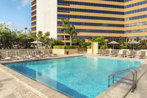DoubleTree by Hilton Orlando Downtown — photo 7
