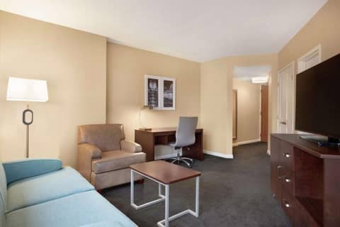 DoubleTree by Hilton Orlando Downtown — photo 8