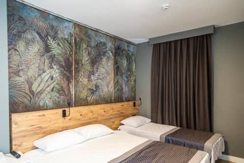 Pure Blanche Hotel — photo 3
