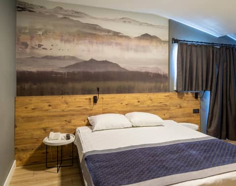 Pure Blanche Hotel — photo 5