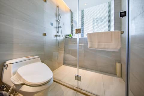 Atour Hotel Shenzhen Nanshan Vanke Yuncheng — photo 8