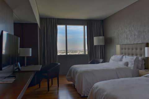 The Westin Guadalajara — photo 2