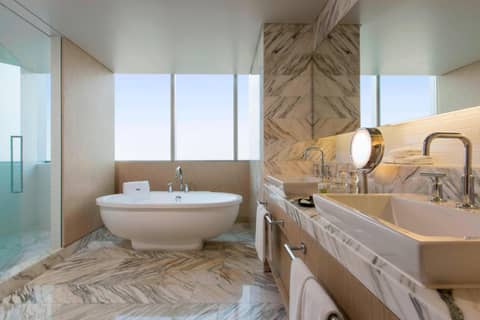 The Westin Guadalajara — photo 9