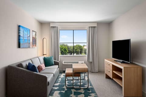 Homewood Suites by Hilton West Palm Beach — photo 2
