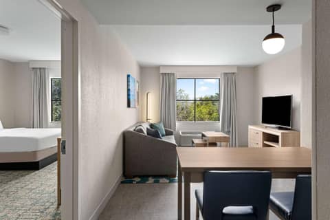 Homewood Suites by Hilton West Palm Beach — photo 5