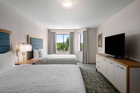 Homewood Suites by Hilton West Palm Beach — photo 8