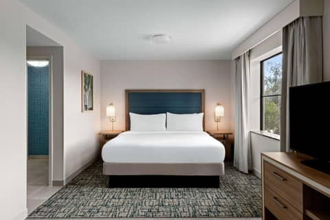 Homewood Suites by Hilton West Palm Beach — photo 9