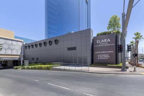 Hilton Grand Vacations Club Elara Center Strip Las Vegas — photo 2