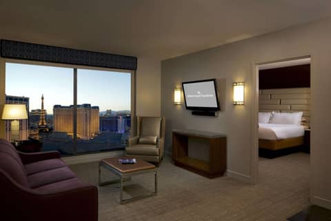 Hilton Grand Vacations Club Elara Center Strip Las Vegas — photo 5