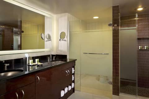 Hilton Grand Vacations Club Elara Center Strip Las Vegas — photo 6