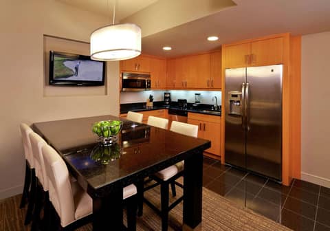 Hilton Grand Vacations Club Elara Center Strip Las Vegas — photo 7