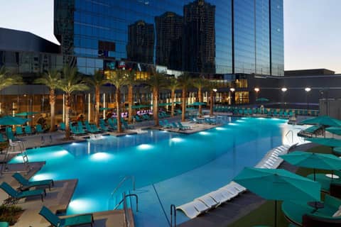 Hilton Grand Vacations Club Elara Center Strip Las Vegas — photo 9