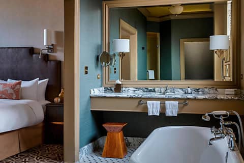 Hotel ICON, Autograph Collection — photo 2