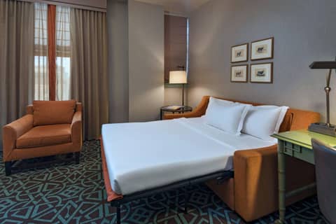 Hotel ICON, Autograph Collection — photo 5