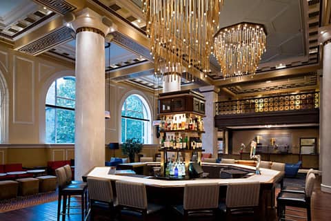 Hotel ICON, Autograph Collection — photo 9