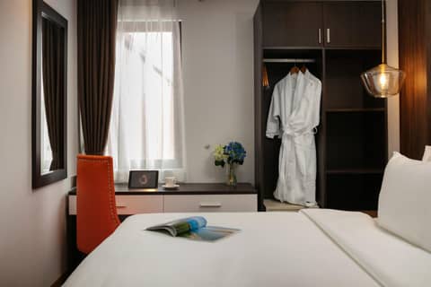 Bendecir Hotel & Spa — photo 3