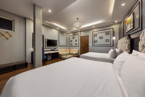 Bendecir Hotel & Spa — photo 4