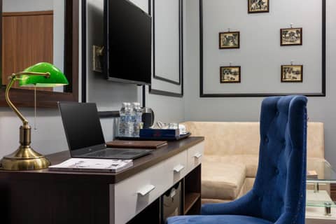 Bendecir Hotel & Spa — photo 8