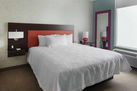 Home2 Suites By Hilton Louisville Airport Expo Center — photo 4