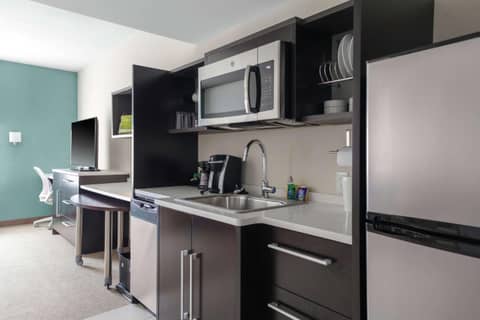 Home2 Suites By Hilton Louisville Airport Expo Center — photo 5