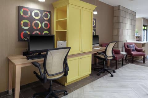 Home2 Suites By Hilton Louisville Airport Expo Center — photo 6