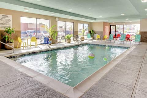 Home2 Suites By Hilton Louisville Airport Expo Center — photo 7