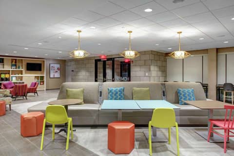 Home2 Suites By Hilton Louisville Airport Expo Center — photo 8