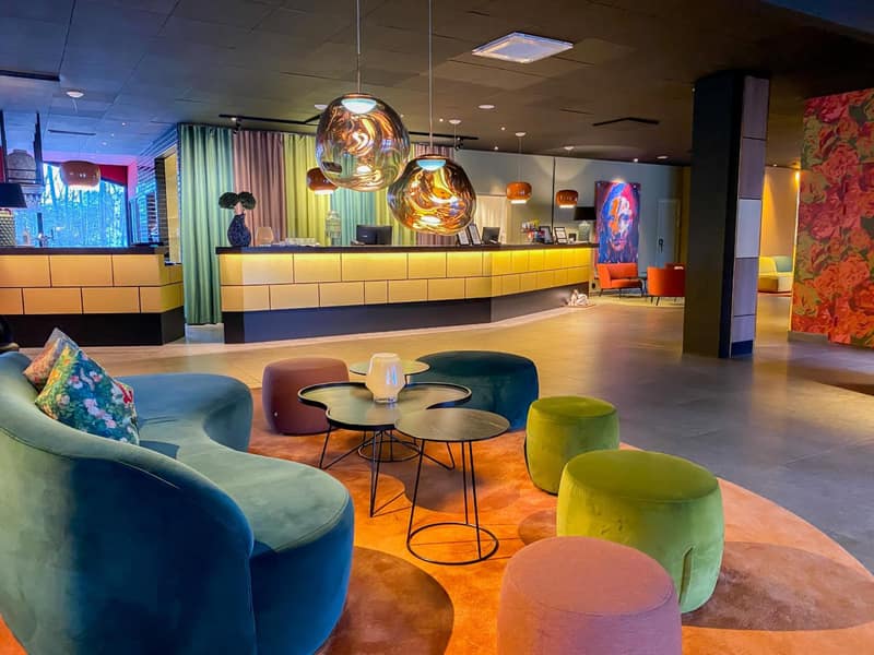ProfilHotels Nacka — photo 1