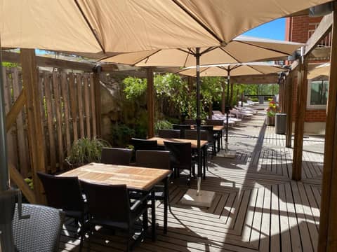 ProfilHotels Nacka — photo 4