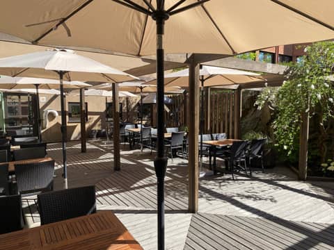 ProfilHotels Nacka — photo 7