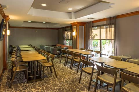 SpringHill Suites by Marriott Tampa Westshore Airport — photo 2