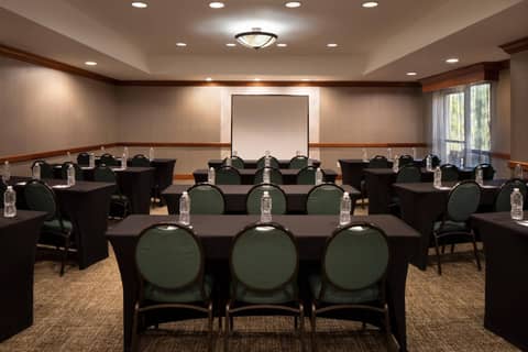 SpringHill Suites by Marriott Tampa Westshore Airport — photo 3