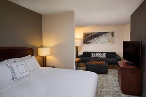 SpringHill Suites by Marriott Tampa Westshore Airport — photo 5
