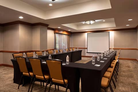SpringHill Suites by Marriott Tampa Westshore Airport — photo 8