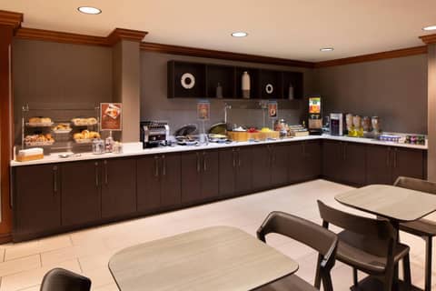 SpringHill Suites by Marriott Tampa Westshore Airport — photo 9