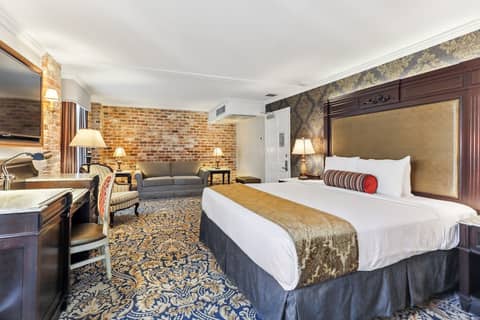 Place d'Armes Hotel — photo 8