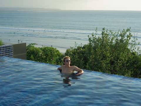 Tribe Bali Kuta Beach — photo 3