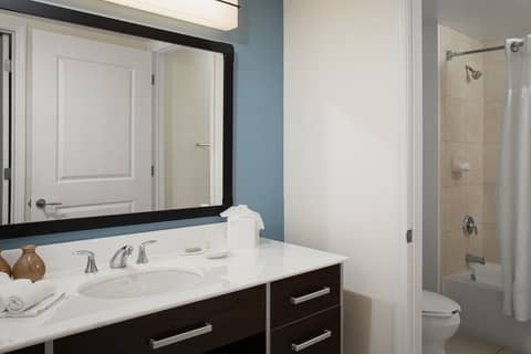 Residence Inn by Marriott Fort Lauderdale Intracoastal/Il Lugano — photo 2