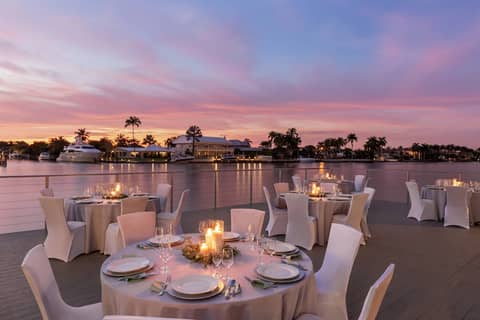 Residence Inn by Marriott Fort Lauderdale Intracoastal/Il Lugano — photo 7