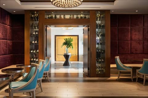 Residence Inn by Marriott Fort Lauderdale Intracoastal/Il Lugano — photo 8