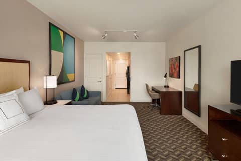 Residence Inn by Marriott Fort Lauderdale Intracoastal/Il Lugano — photo 9