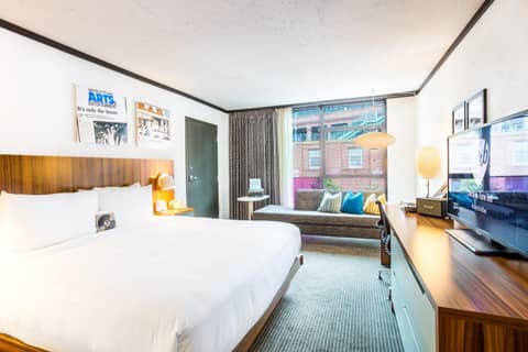 The Verb Hotel — photo 4