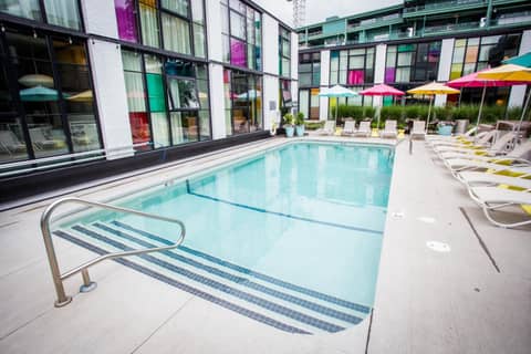 The Verb Hotel — photo 5