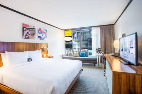The Verb Hotel — photo 6