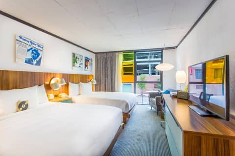 The Verb Hotel — photo 7