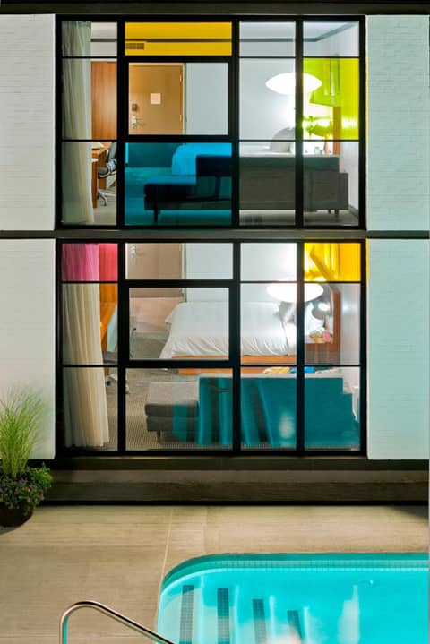 The Verb Hotel — photo 8