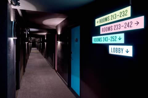 The Verb Hotel — photo 9