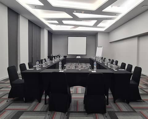 Asyana Kemayoran Jakarta — meeting & event spaces