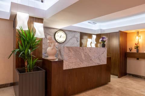Union Hotel Port — photo 3