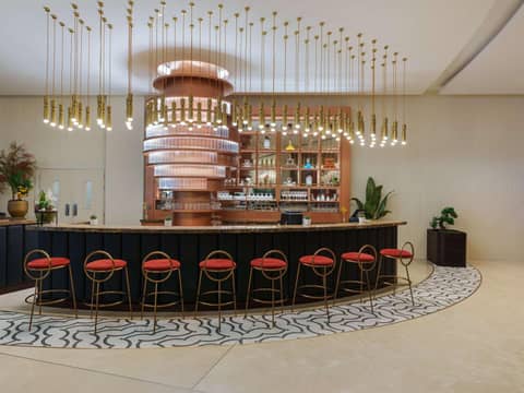 Rixos Premium Qetaifan Island North — photo 4